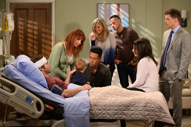 General Hospital’s Biggest Problem? The Lack of Actual Hospital Stories - image 1