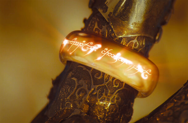 5 Reasons Why Sauron Was the Good Guy in Lord of the Rings - image 2