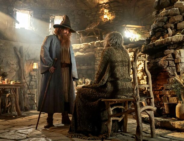 The Rings of Power S2 Welcomes Tom Bombadil: What Does It Mean for the Show? - image 2