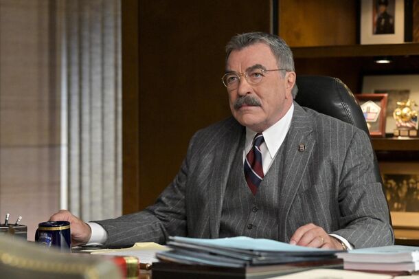 Save Blue Bloods Petition Gains Traction Amid Tom Selleck's One-Man War with CBS - image 1