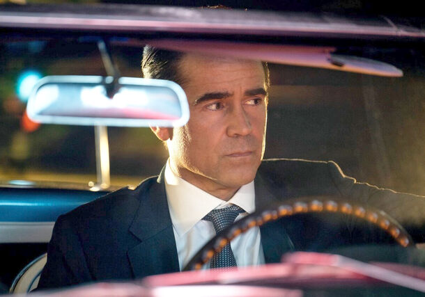True Detective's Legacy Lives on in Colin Farrell's New Noir Crime Drama - image 1