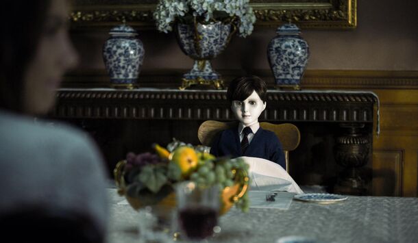 5 Best Horror Movies to Watch Before 'The Conjuring: Last Rites' Is Released, Ranked by IMDb - image 2