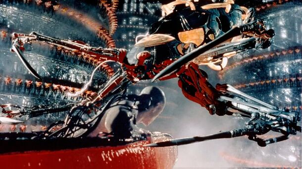 It’s Not the Machines That were the Problem: The Real Evil in 'The Matrix' was Always in Plain Sight - image 1