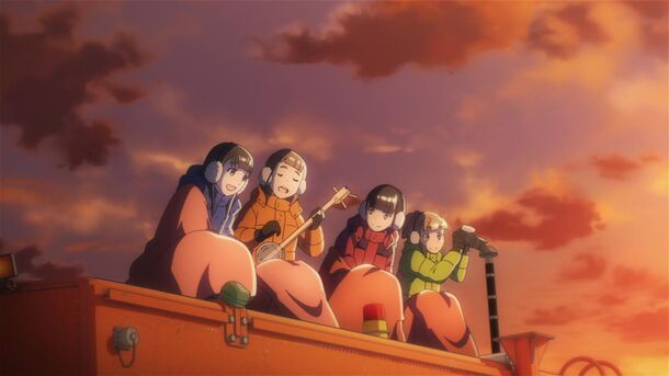 9 Must-Watch Adventure Anime Titles With 8.0 & Higher Scores on IMDb - image 1