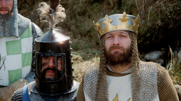 George R.R. Martin's Ultimate Fantasy List: 8 Movies You Must Check Out - image 4