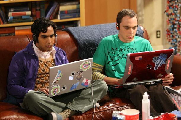 TBBT’s Raj Got His Signature Trait From Sheldon (And By Complete Accident) - image 1