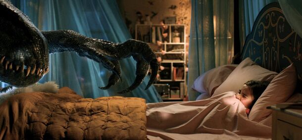 Peacock's New Hit Is $1.3B Flick Perfect to Watch Ahead of 'Jurassic World Rebirth' Release - image 2