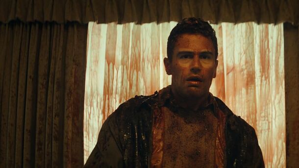 All 6 Stephen King Adaptations Released in 2025, Ranked by Rotten Tomatoes - image 3