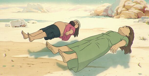 'Pluribus' and 4 Other Best Sci-Fi Series Released in 2025, Ranked by Rotten Tomatoes - image 5