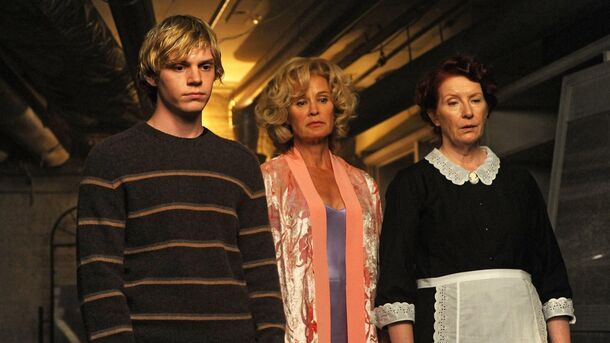 All ‘American Horror Story’ Seasons, Ranked By IMDb - image 10