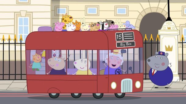 Is There a ‘Peppa Pig’ Movie? Yes & Not One: Here’s the Full List - image 1