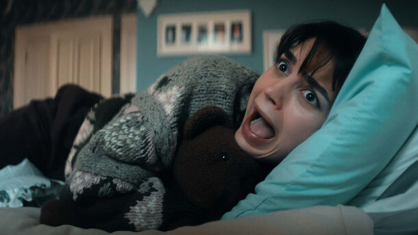 Netflix Just Released Criminally Overlooked Comedy Horror Gem With 'Abigail' Star - image 2