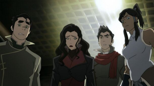 Legend Of Korra Won't Get a Last Airbender's Live-Action Treatment Because of 1 Unadaptable Storyline - image 1