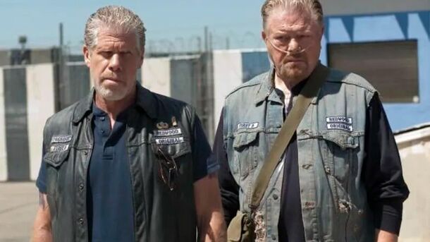 This 'Sons of Anarchy' Detail Went Unnoticed for Years — and Unfairly So: All Eyes on Piney - image 1