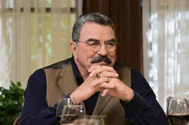 Blue Bloods: CBS Bosses See Tom Selleck As an ‘Entitled Brat,’ Insider Reveals - image 1