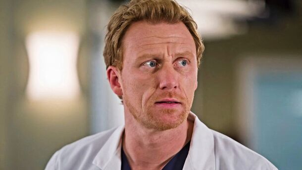 Grey’s Anatomy Owen Isn’t All That Bad (If You Don’t Look Past His Introduction) - image 1