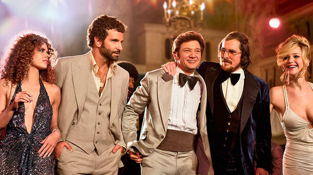 Spontaneity in Cinema: How Improvisation Shaped 'American Hustle' - image 1