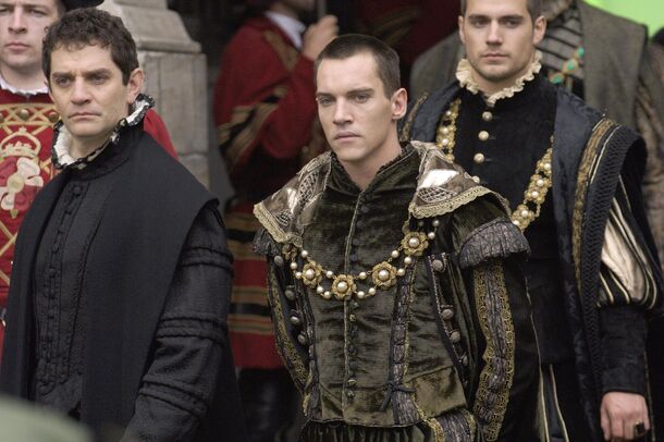 Top 5 Unlikely Roles We Crave To See Henry Cavill Play (And You Will, Too) - image 2