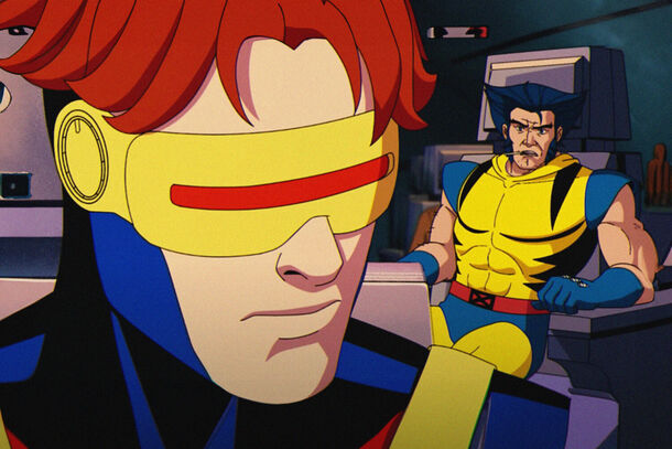 X-Men 97 Producer Booted By Marvel Ahead of Premiere - image 1