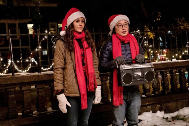 Deck the Halls (and Your Netflix Queue) with These Christmas Movies and TV Shows - image 6