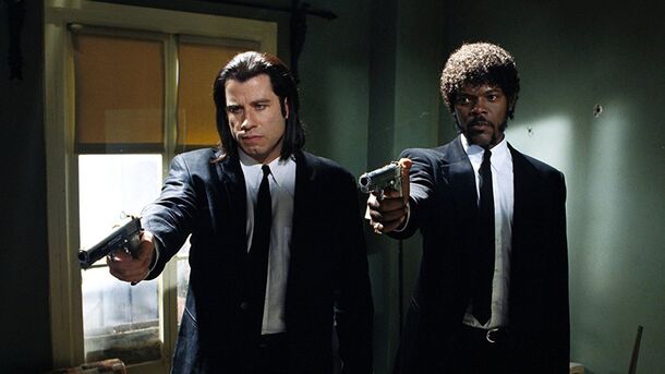 One Cut Scene That Almost Torpedoed Tarantino's Hit 96%-Rated Crime Drama - image 1