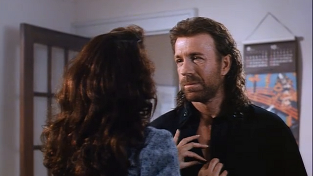 8 Most Underrated Chuck Norris Movies & TV Series, Ranked by IMDb - image 6