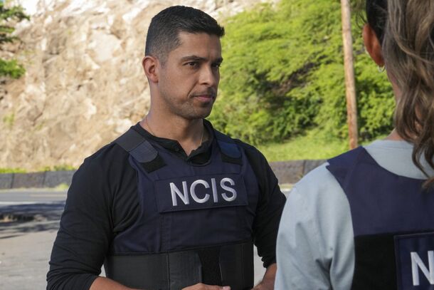 2 NCIS Stars Are Down for Showing Up on the Upcoming Spinoff - image 2