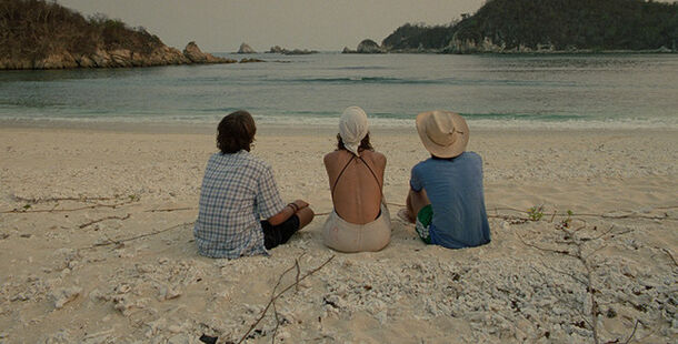 Alfonso Cuarón's Most Cult Movie Isn't 'Harry Potter' – It's This Wild 90%-Rated Coming-Of-Age Drama - image 2