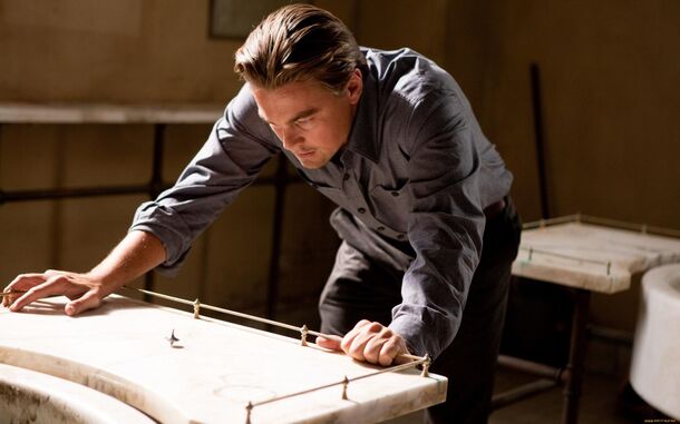 14 Years Later, Inception's Biggest Mystery Can Finally Be Answered - image 1