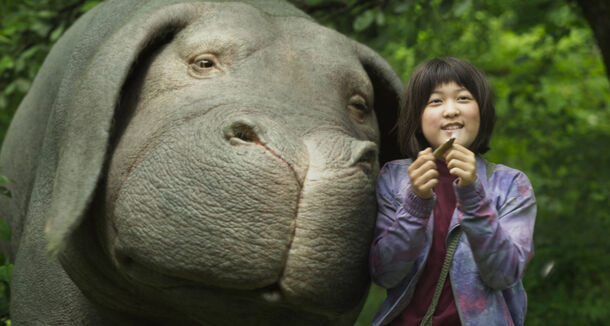 Not Only 'Parasite': 5 Best Movies Directed by Bong Joon Ho, Ranked by IMDb - image 3