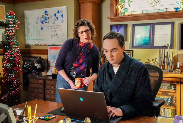 Young Sheldon Finale Subtly Gave a Disheartening Update About TBBT’s Penny - image 1