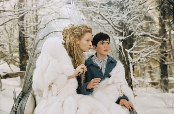 Barbie Director Greta Gerwig Gives a Promising Update on Her Narnia Project - image 2