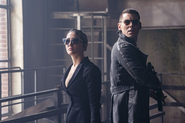 After 3 Years of Peace, Unwanted Matrix Franchise Update Has Fans Fuming - image 2