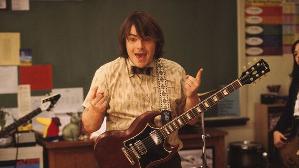 7 Good Comedies That Don’t Rely on Sex Jokes - image 7