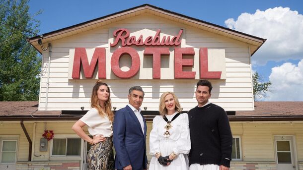 Where Was Schitt's Creek Filmed? Turns Out There's an Actual Small Town - image 2