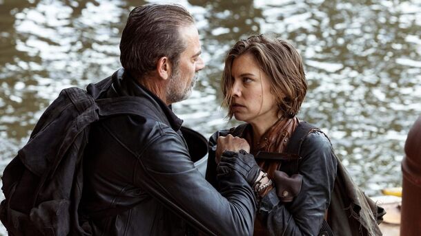 ‘The Walking Dead’ Fans Ready to Drop ‘Dead City’: “Series Is on Life Support” - image 4