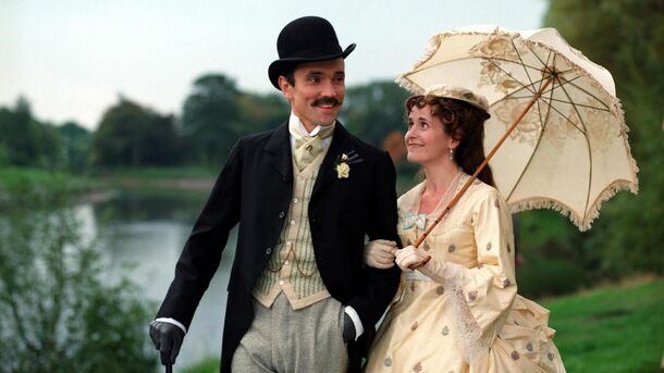 23 Years Later, This Show With 8.1 on IMDb Is Still One of the Best Period Epic Dramas Ever Made - image 1