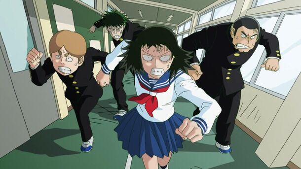 Modern Anime Classic with 85% Rotten Tomatoes Finally Lands on Netflix in April - image 3