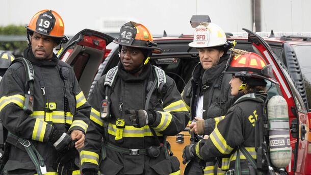 10 Best Station 19 Episodes to Remember the Show By - image 2