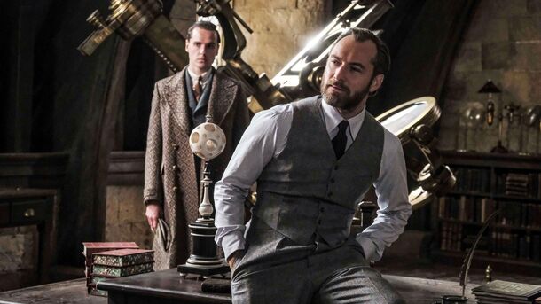 Can HBO's 'Harry Potter' Dodge the Curse That Killed 'Fantastic Beasts'? - image 1