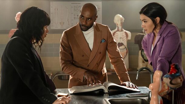 ‘Watson’ Season 2 Won’t Air Until 2026: CBS Boss Explains Why - image 2