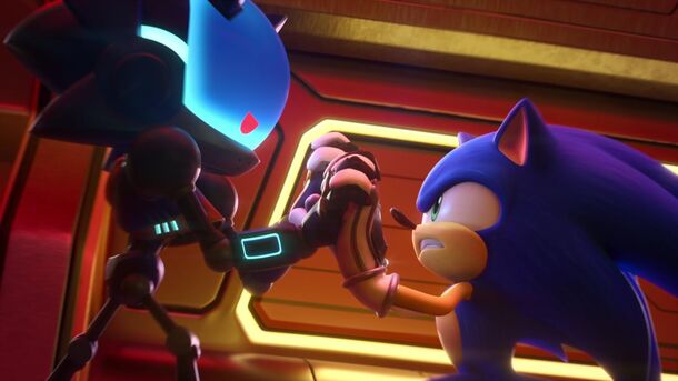 5 Highest-Rated ‘Sonic Prime’ Episodes, Ranked by IMDb (Even Better Than the Movie!) - image 2