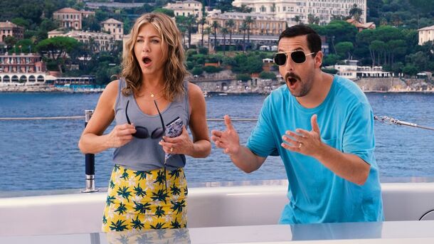 10 Must-Watch Adam Sandler Movies on Netflix If You Loved ‘Happy Gilmore 2’ - image 6