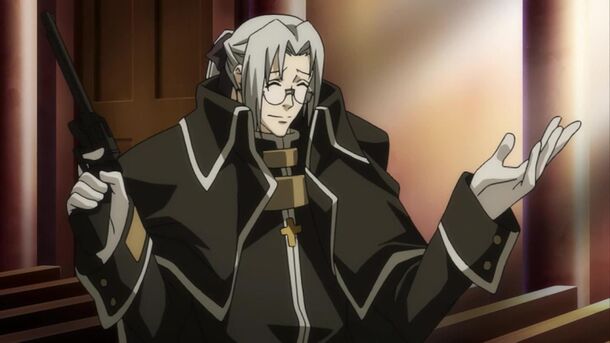 5 Anime With Political Intrigue Even Better Than in Game of Thrones - image 5