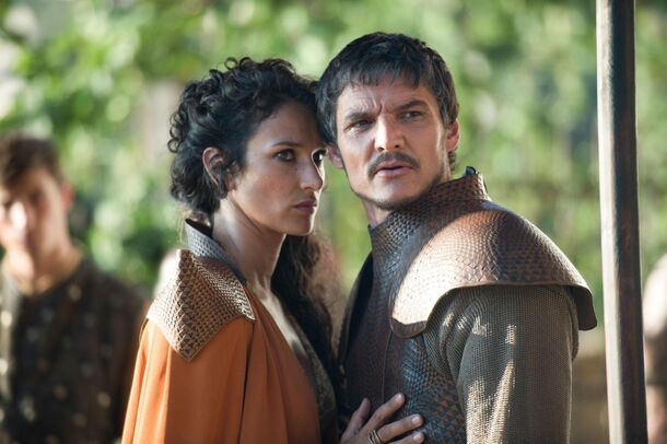 Pedro Pascal Owes His Entire Career to One Project - image 2