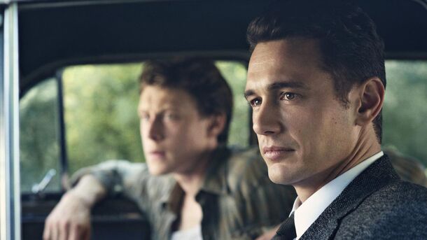 Stephen King Adaptations Aren't All Horrors – Watch This Impeccable Sci-Fi Historical Drama - image 1