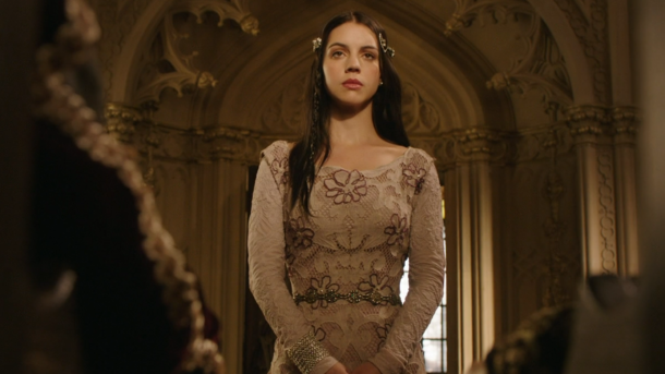 8 Best TV Series About Queens to Watch After 'House of the Dragon' Season 3, Ranked by IMDb - image 3