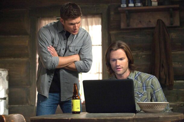 Here's Why In Supernatural Fandom We Don't Talk About Sam - image 2