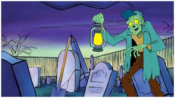 8 Best Animated Horrors to Watch if You Liked 'Predator: Killer of Killers', Ranked by IMDb - image 6