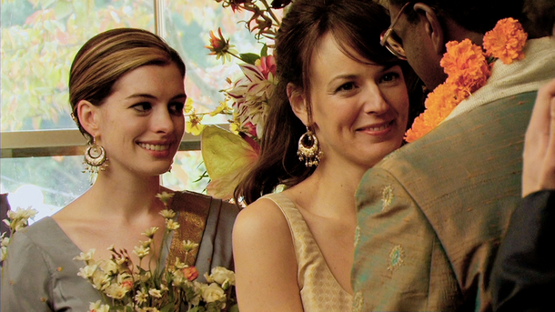 5 Best Anne Hathaway Movies to Watch After 'Mother Mary', Ranked by Rotten Tomatoes - image 4